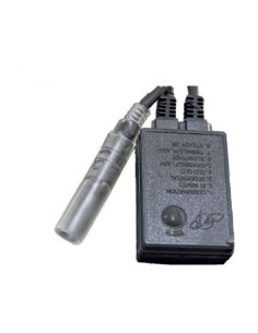 Programmeur EDM 71905 Noir 220-240 V 10,5 M
