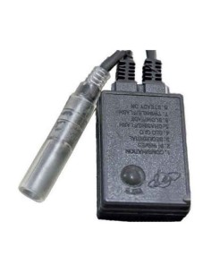 Programmeur EDM 71461 Noir 220-240 V 50 m (1 Unité)