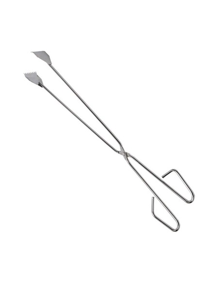 Pinces à barbecue Sauvic 55 cm