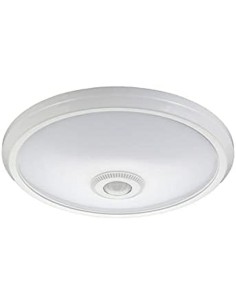 LED plafond EDM 32510 A E 16 W 78 w 1100 Lm (4000 K)