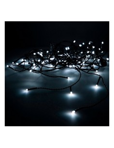 Barrière lumineuse LED EDM 71260 Easy-Connect 1,8 W 2 x 1 m