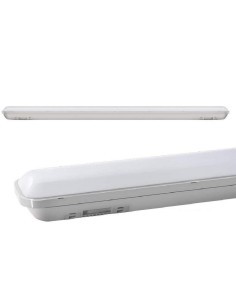 Tube LED EDM 31410 A F 18 W 1500 lm (6500 K) (6400 K)