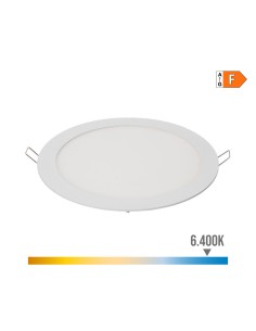 Spot encastré EDM 31565 Downlight A F 20 W 1500 lm (6400 K) 2