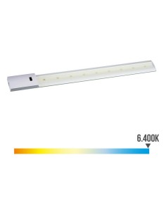 Tube LED EDM 31679 A F 10 W (6500 K) (6400 K) 2