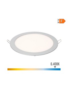 Spot encastré EDM 31566 Downlight A F 20 W 1200 Lm (6400 K) 2
