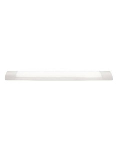 Tube LED EDM 31683 Blanc A E 20 W 1900 Lm 59,7 x 8 x 3,1 cm (6500 K) (6400 K)