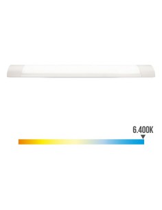 Tube LED EDM 31684 A F 28 W 2700 lm (6500 K) (6400 K) 2