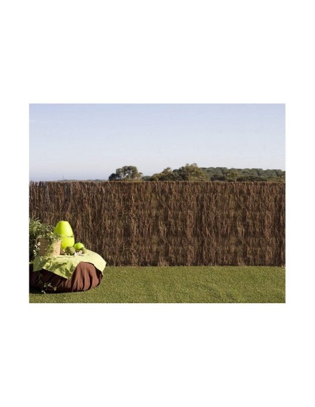 Maille de dissimulation EDM 75819 Marron 1,5 x 5 m