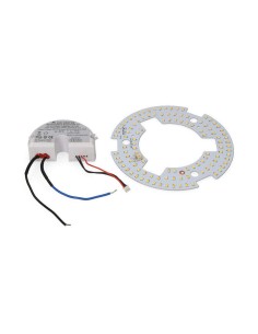 Pièces de rechange EDM 00192 33808,33809,33810,33811,33812, 33814 Accessoires pour ventilateurs de plafond
