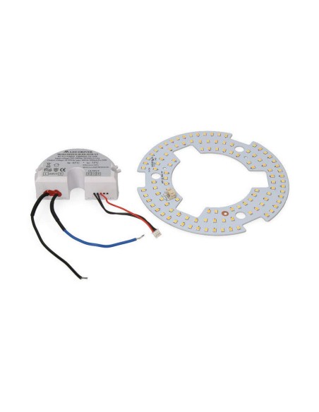 Pièces de rechange EDM 00192 33808,33809,33810,33811,33812, 33814 Accessoires pour ventilateurs de plafond