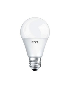 Lampe LED EDM 35387 F 150 W 10 W E27 932 Lm 6 x 11 cm (3200 K)