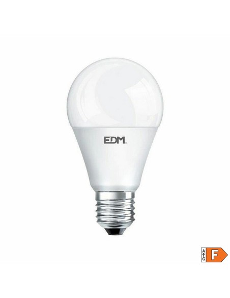 Lampe LED EDM 35387 F 150 W 10 W E27 932 Lm 6 x 11 cm (3200 K)