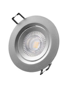 Spot encastré EDM 31632 Downlight F 5 W 380 lm (4000 K)