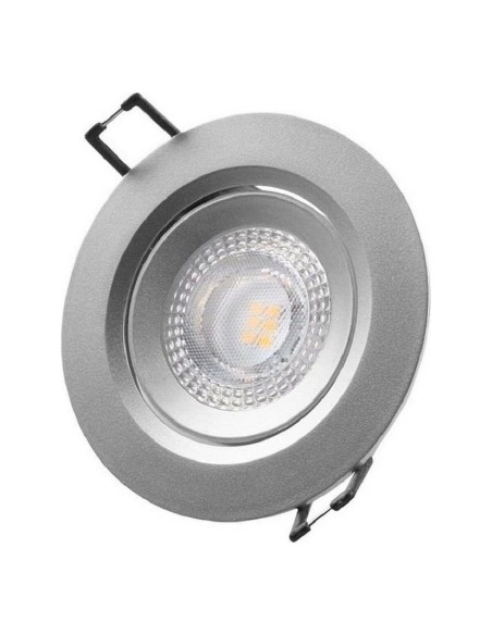 Spot encastré EDM 31632 Downlight F 5 W 380 lm (4000 K)