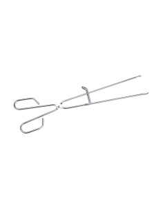 Pinces à barbecue Sauvic 45 cm