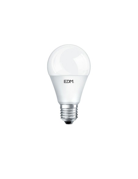 Lampe LED EDM 98851 60 W 73 W 10 W E27 1020 Lm Ø 5,9 x 11 cm (6400 K)