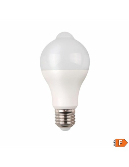 Lampe LED EDM 98813 F 12 W 75 W 80 W E27 1055 lm 6 x 11 cm (3200 K)