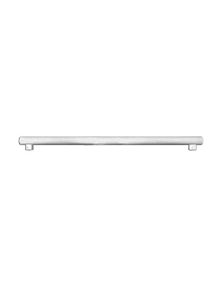 Tube LED EDM 98824 Linestra F 18 W 120 W 115 W S14S 1800 Lm 1450 Lm Ø 3 x 100 cm (6400 K)