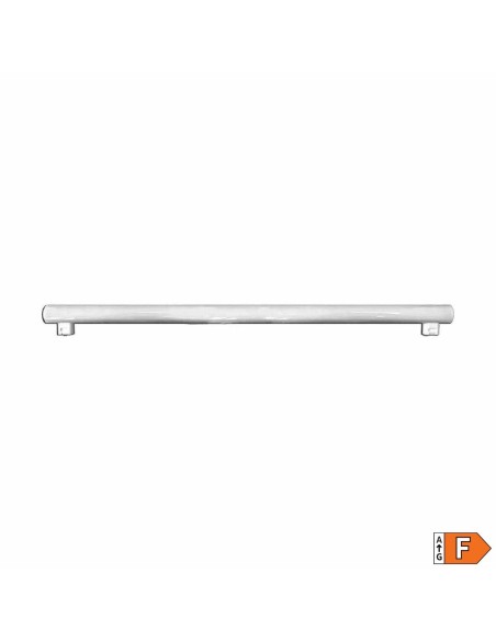 Tube LED EDM 98824 Linestra F 18 W 120 W 115 W S14S 1800 Lm 1450 Lm Ø 3 x 100 cm (6400 K)