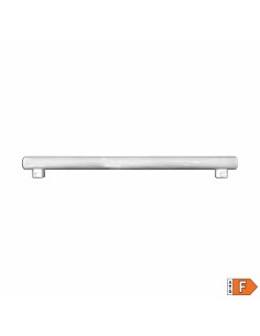 Tube LED EDM 98823 Linestra F 60 W 9 W S14S 700 lm 950 Lm Ø 3 x 50 cm (6400 K) 2