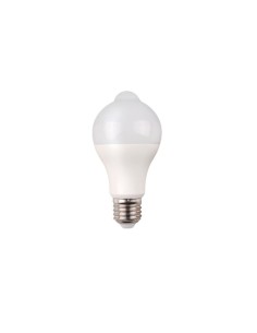 Lampe LED EDM 98812 F 12 W 75 W E27 1055 lm 6 x 11 cm (6400 K)