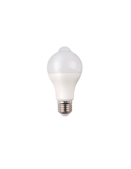 Lampe LED EDM 98812 F 12 W 75 W E27 1055 lm 6 x 11 cm (6400 K)