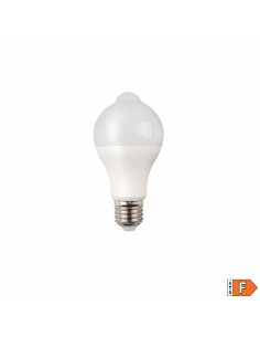 Lampe LED EDM 98812 F 12 W 75 W E27 1055 lm 6 x 11 cm (6400 K) 2