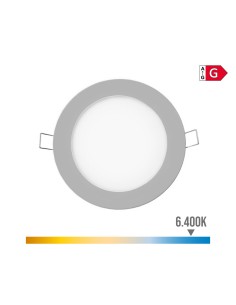 Spot encastré EDM 31603 Downlight A G 6 W 320 Lm (6400 K) 2