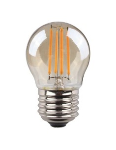 Lampe LED EDM 98623 F 30 W 35 W 4,5 W E27 400 lm 350 lm 4,5 x 7,8 cm (2000 K)