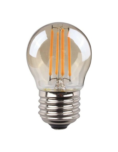 Lampe LED EDM 98623 F 30 W 35 W 4,5 W E27 400 lm 350 lm 4,5 x 7,8 cm (2000 K)
