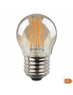 Lampe LED EDM 98623 F 30 W 35 W 4,5 W E27 400 lm 350 lm 4,5 x 7,8 cm (2000 K) 2