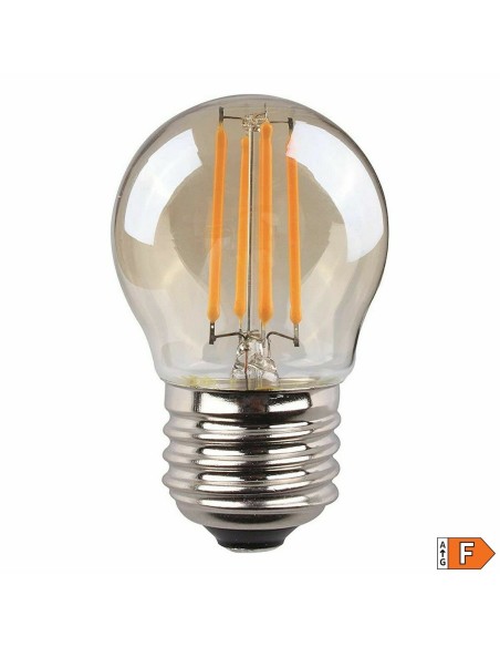 Lampe LED EDM 98623 F 30 W 35 W 4,5 W E27 400 lm 350 lm 4,5 x 7,8 cm (2000 K)