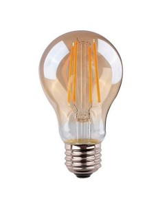 Lampe LED EDM 98625 F 6 W 45 W E27 500 lm 6 x 10,6 cm (2000 K)