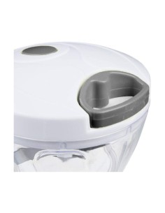 Hachoir 5five Simply Smart polypropylène 640 ml Vert Multicouleur 2