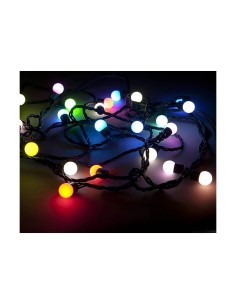 Guirlande lumineuse LED Decorative Lighting Multicouleur (2,3 m) 2