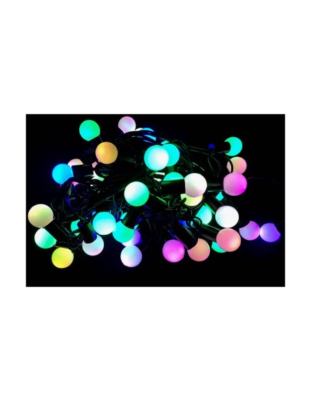 Guirlande lumineuse LED Decorative Lighting Multicouleur (2,3 m)