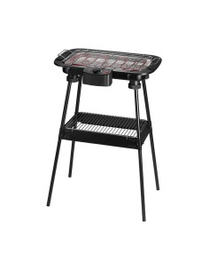 Barbecue Électrique EDM 07643 2000 W