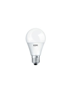 Lampe LED EDM 98941 F 60 W 10 W E27 810 Lm Ø 6 x 10,8 cm Réglable (3200 K)