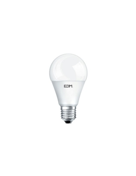 Lampe LED EDM 98941 F 60 W 10 W E27 810 Lm Ø 6 x 10,8 cm Réglable (3200 K)