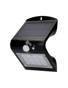 Applique Murale EDM 31840 Noir polypropylène 1,5 W 220 lm