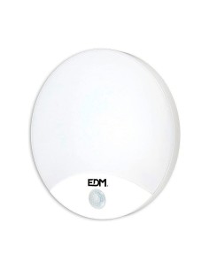 Applique LED EDM 32537 polypropylène E 15 W 13 W 1250 Lm 1850 lm Blanc (4000 K)