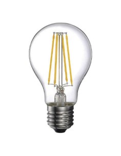 Lampe LED EDM 98601 E 6 W 60 W 47 W E27 800 lm Ø 6 x 10,5 cm (3200 K)