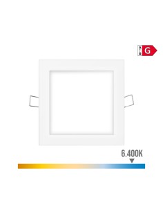 Spot encastré EDM 31605 Downlight A G 6 W 320 Lm (6400 K) 2