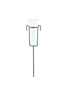 Pluviomètre Progarden 75 cm 40L/m²