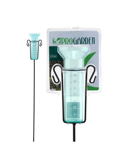 Pluviomètre Progarden 75 cm 40L/m²