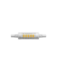 Lampe LED EDM 98980 E 5,5 W 45 W 55 W R7s 600 lm 720 Lm 1,5 x 7,8 cm Ø 1,5 x 7,8 cm Linéaire (3200 K)