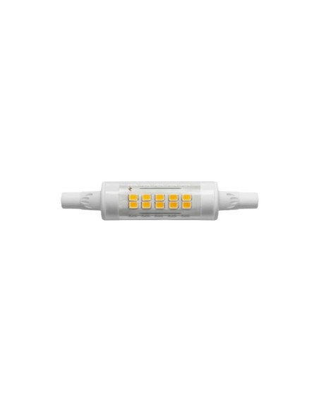 Lampe LED EDM 98980 E 5,5 W 45 W 55 W R7s 600 lm 720 Lm 1,5 x 7,8 cm Ø 1,5 x 7,8 cm Linéaire (3200 K)