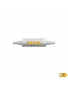 Lampe LED EDM 98980 E 5,5 W 45 W 55 W R7s 600 lm 720 Lm 1,5 x 7,8 cm Ø 1,5 x 7,8 cm Linéaire (3200 K) 2