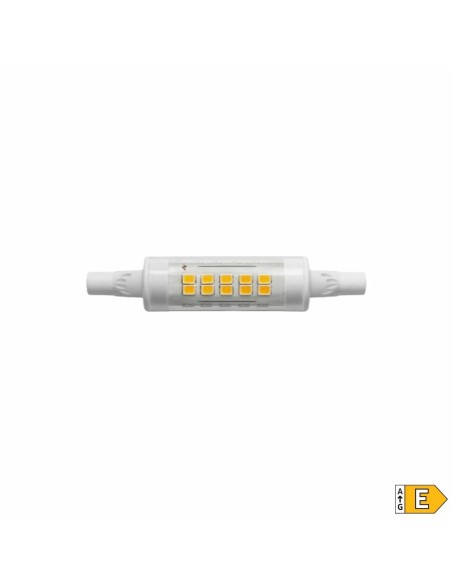 Lampe LED EDM 98980 E 5,5 W 45 W 55 W R7s 600 lm 720 Lm 1,5 x 7,8 cm Ø 1,5 x 7,8 cm Linéaire (3200 K)