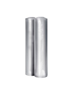 Rouleaux pour machine d'emballage EDM 07587 28 cm x 3 m
